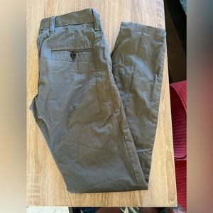 G-Star RAW Men’s pants, size 29/34